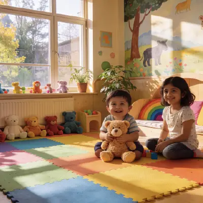 Crèche