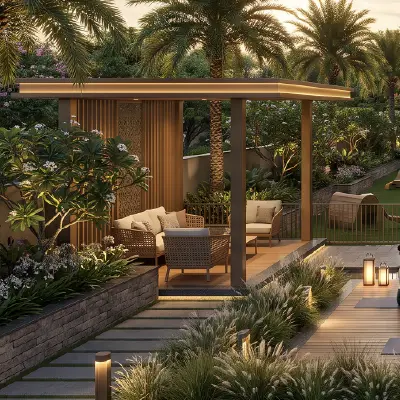 Gazebo