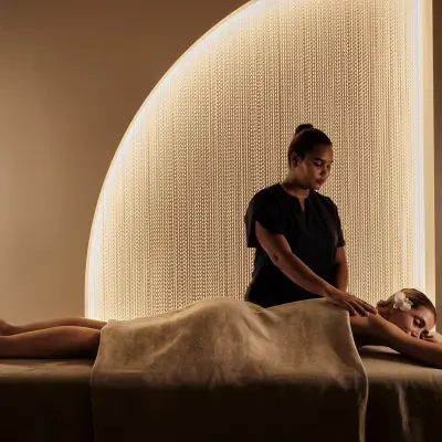 Spa & Salon