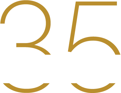 Terrace 35 Logo